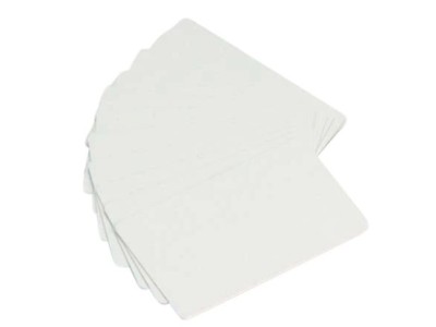 Zebra Premier - PVC Karte -