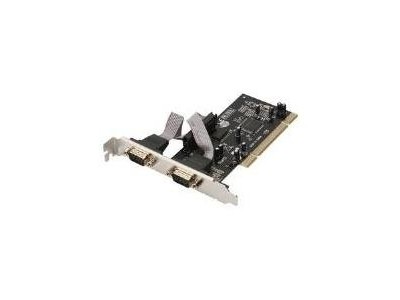 DIGITUS DS-33003 - Serieller Adapter -