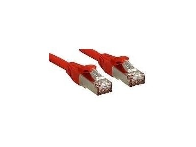 Lindy Premium - Patch-Kabel - RJ-45
