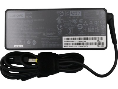 Lenovo Chicony ADLX90NCC3A - Netzteil -