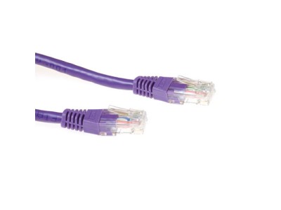 ACT CAT6A UTP 15m 15m Cat6a