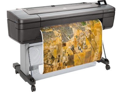 HP Inc HP DesignJet Z6dr PostScript