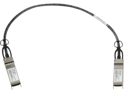 StarTech.com 0,5m SFP+ Direktverbindungskabel