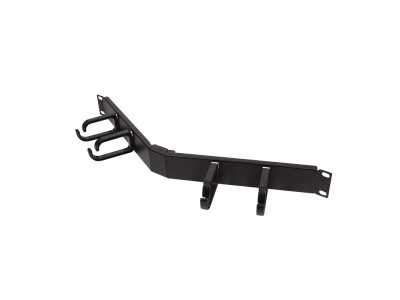 LogiLink 48,30cm (19) Cable Organizer