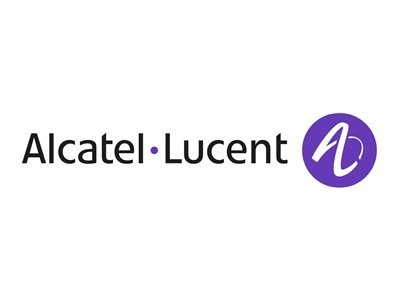 Alcatel-Lucent - Redundante Stromversorgung (Plug-In-Modul) -