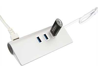 Exsys EX-1132-N - Hub - 3
