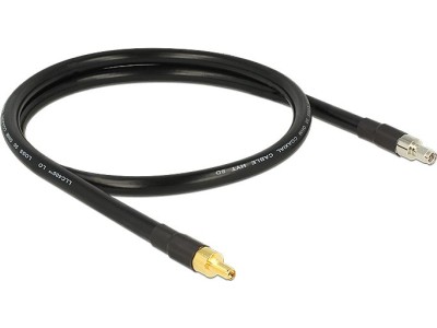 DeLOCK CFD400 LLC400 low loss -