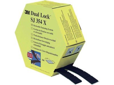 3M Dual Lock&trade, SJ 354 X