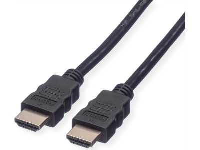 VALUE HDMI Ultra HD with Ethernet