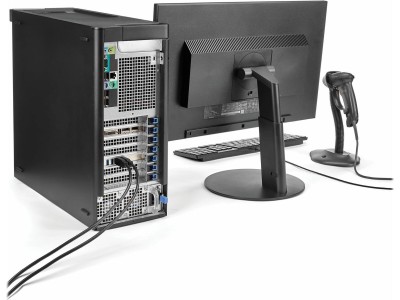 StarTech.com 4 Port USB3.0