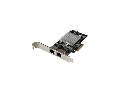 StarTech.com 2 Port PCI Express
