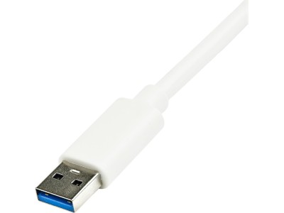 StarTech.com USB3.0 Gigabit Ethernet