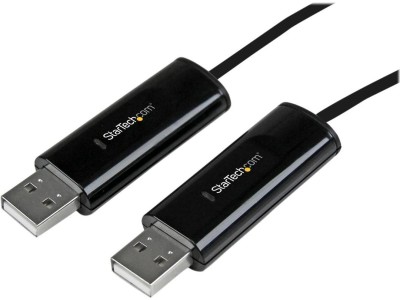 StarTech.com 2 Port USB Tastatur