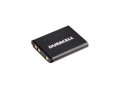 Duracell - Kamerabatterie Li-Ion 0.63