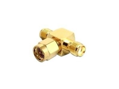 DeLOCK - Antennenadapter - SMA Buchse