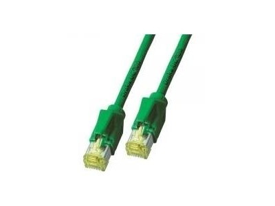 EFB-Elektronik RJ45 Patchkabel Cat.6A S/FTP