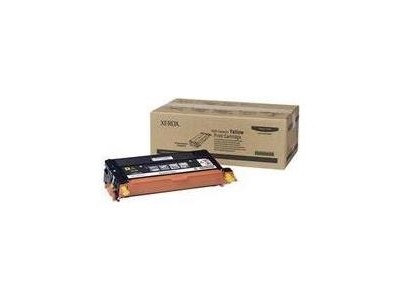 Xerox - Tonerpatrone - High Capacity