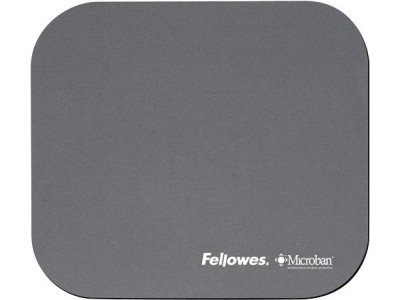 Fellowes Mouse Pad with Microban Protection