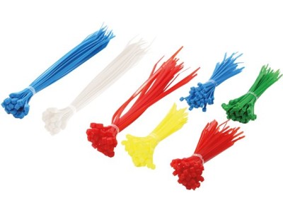 Logilink Cable Tie Set - Kabelbinder