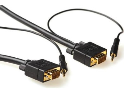 ACT AK4993 7m VGA (D-Sub) +