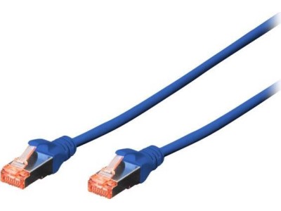 DIGITUS Professional - Patch-Kabel - RJ-45