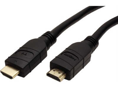 VALUE - HDMI mit Ethernetkabel -