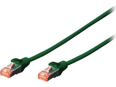 DIGITUS Professional - Patch-Kabel - RJ-45