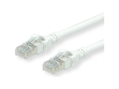 ROLINE - Patch-Kabel - RJ-45 (M)