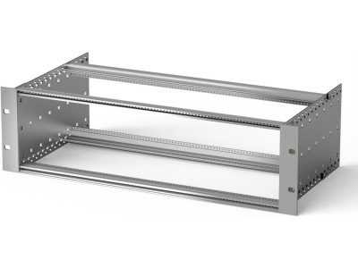 Schroff 48,30cm (19) Baugruppenträger 88