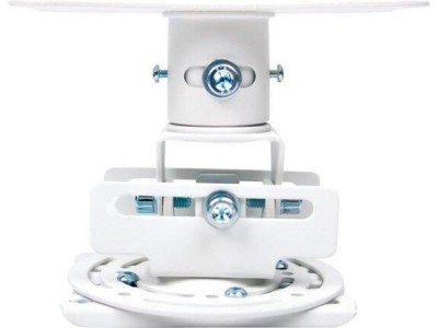 OPTOMA Deckenhalterung OCM818W-RU Universal-Deckenhalterung 120mm fixe