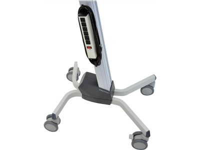 Ergotron Neo-Flex LCD Cart - Wagen