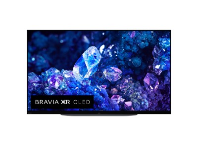 Sony Bravia XR A90K, 48", centra