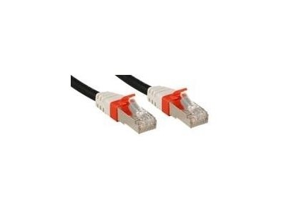 Lindy Premium - Patch-Kabel - RJ-45