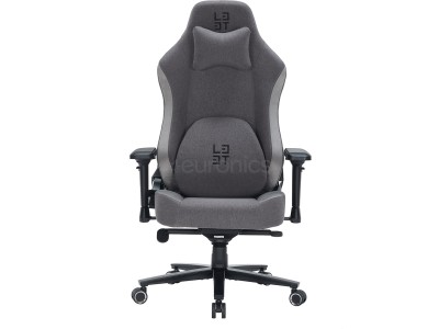 L33T Neolite, Fabric, tumši pelēka -