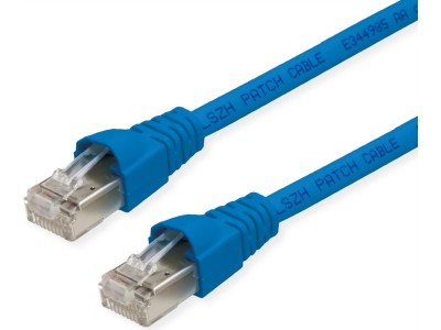 Telegärtner MP8 FS 600 - Patch-Kabel