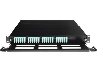 ACT Fiber panel High Density for