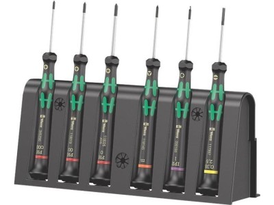 Wera Serie Kraftform Micro 2050/6 -