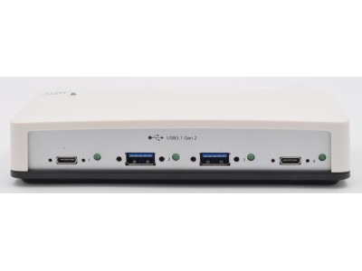 Exsys EX-1250V - Hub - 2