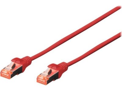 DIGITUS Professional - Patch-Kabel - RJ-45