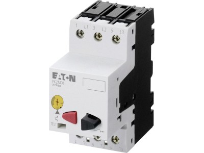 Eaton Motorschutzschalter 0.4 A PKZM01-0