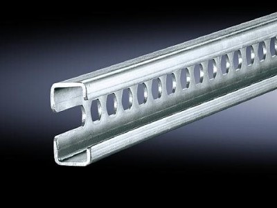 Rittal - Rack-Schienen-Kit - 75.5