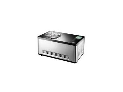 UNOLD 48845 Gusto Eismaschine