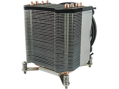 Dynatron K-17 - Prozessorkühler - (LGA1156