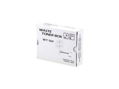 Kyocera WT-560 - Tonersammler (302HN93180)