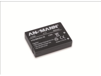 ANSMANN A-Pan DMW BCG 10 E