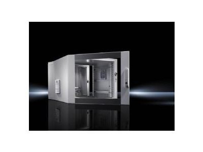 Rittal DK - Mount cabinet -