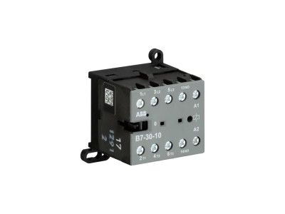 Installationsschütz B7-30-10 220-240V 40-450HZ (GJL1311001R8100)