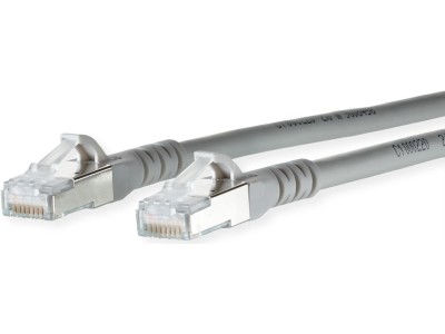 BTR 1308452533-E Patchkabel Cat.6a AWG26