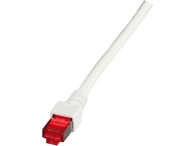 EFB-Elektronik RJ45 Patchkabel Cat.6 S/FTP