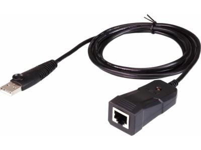 ATEN UC232B - Serieller Adapter -